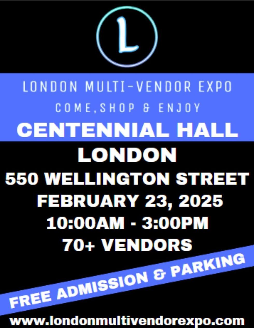 London multi Expo