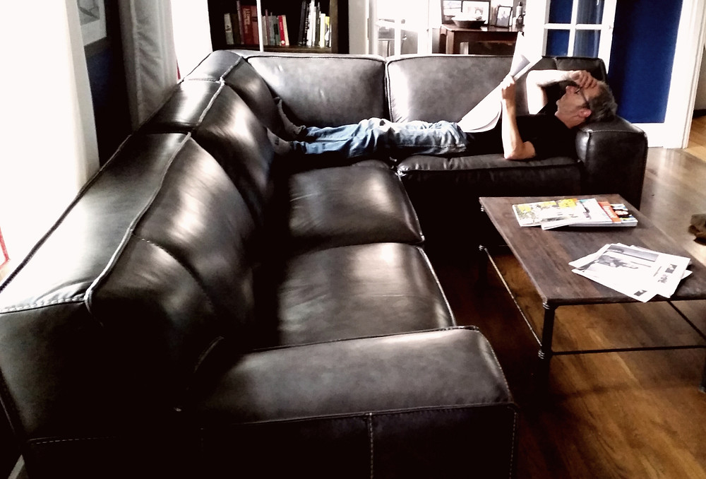 sectional