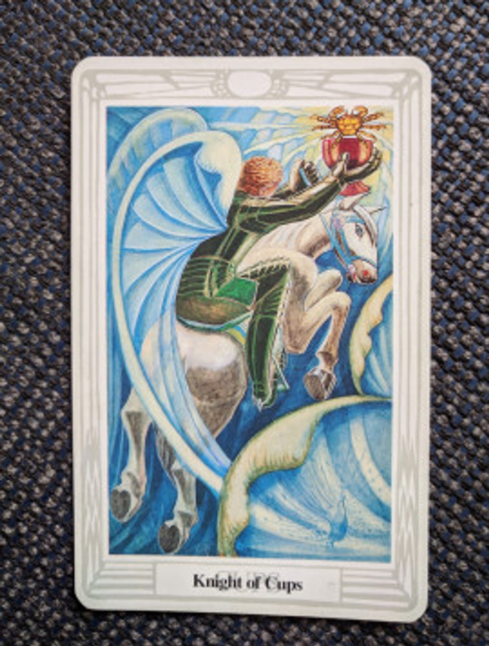 tarot
