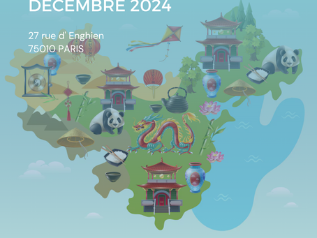 Connaitre les us et coutumes chinois