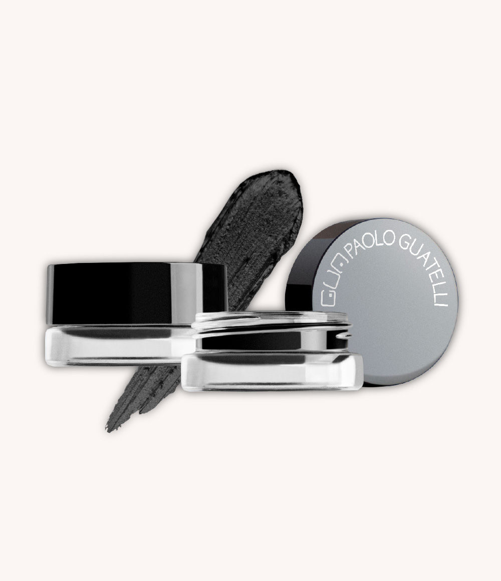 Extrawear Gel Eyeliner von Paolo Guatelli