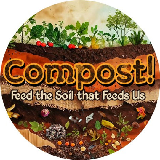 International Compost Awareness Week: A Global Environmental Movement