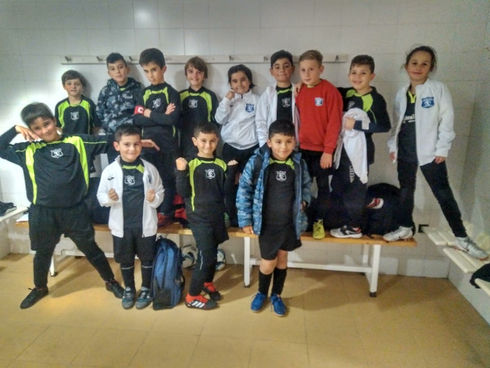 El líder Benjamín B sigue arrasando a sus rivales