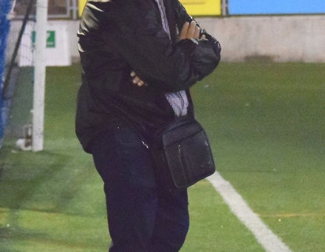 El Juvenil B del Foietes mereció mas