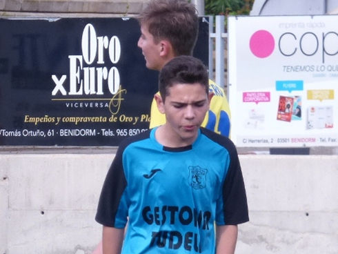 Mereció más el Cadete