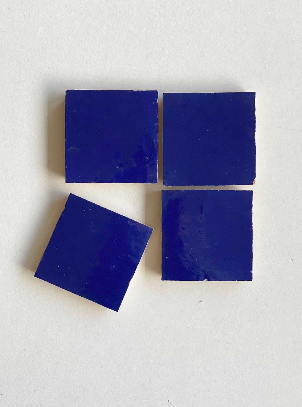 Miniatura: Cobalt Blue - EZR1010