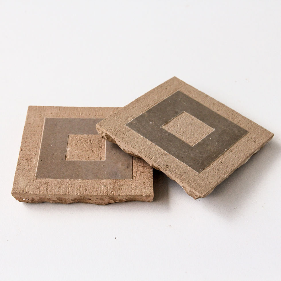 Thumbnail: Cubo with Latte Insert EZR1010