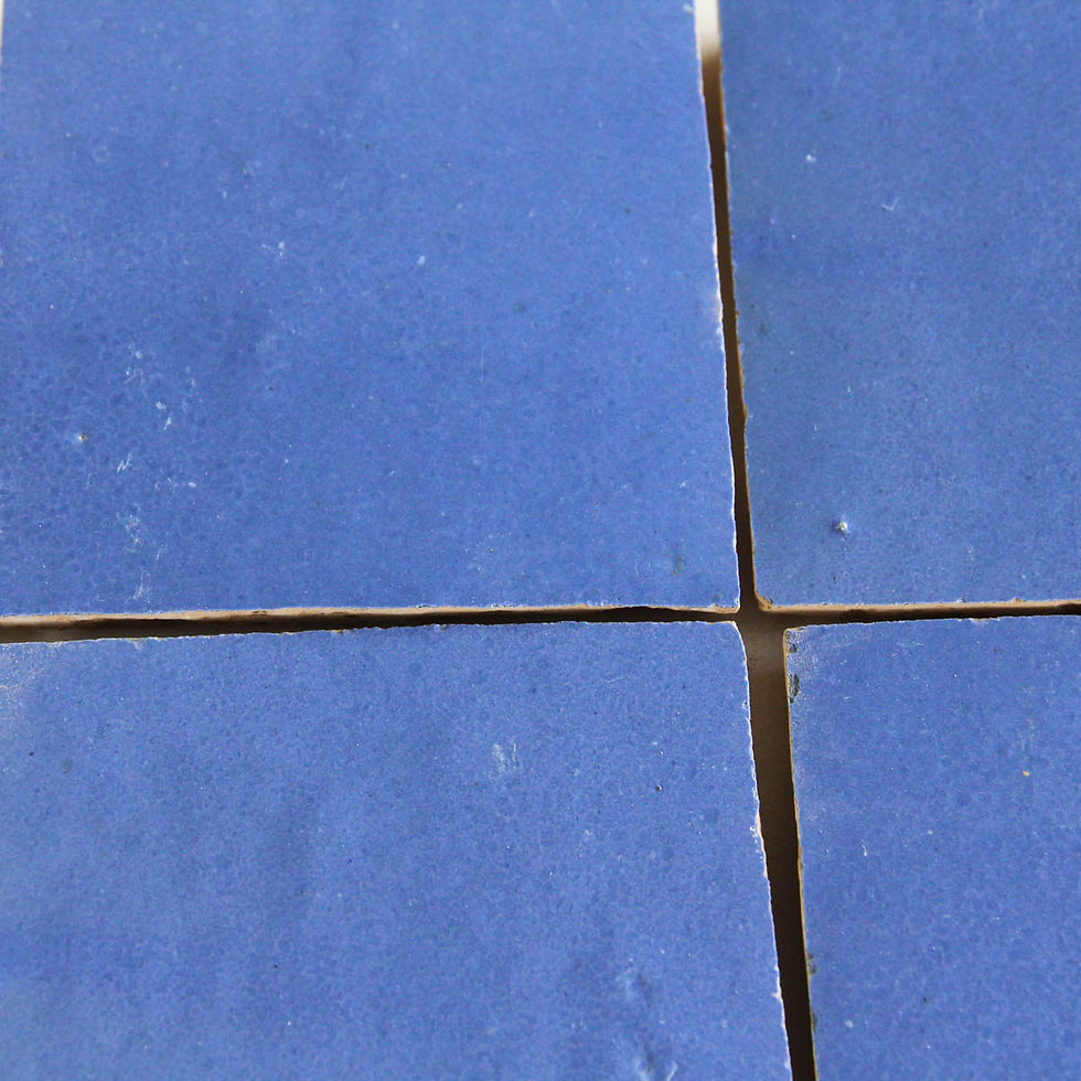 Thumbnail: Chefchaouen  Blue - EZR1010