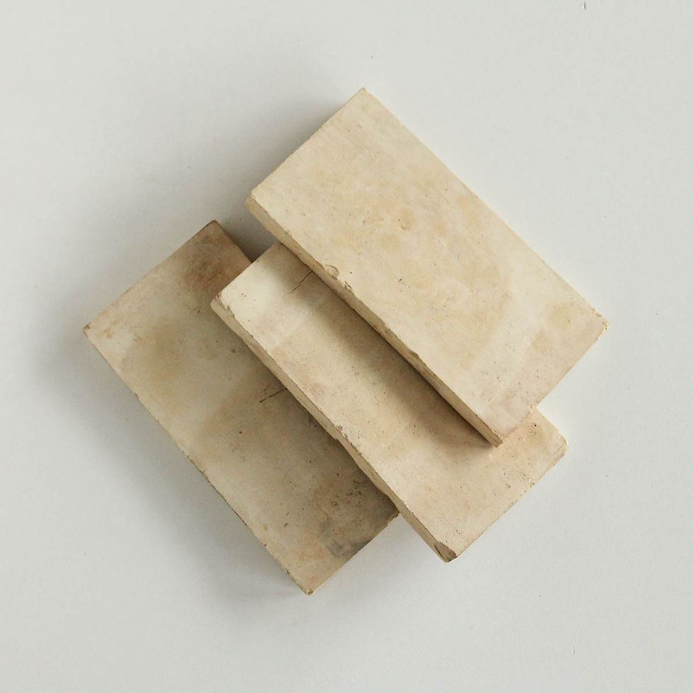 Thumbnail: Clay Rectangular- EZR1020