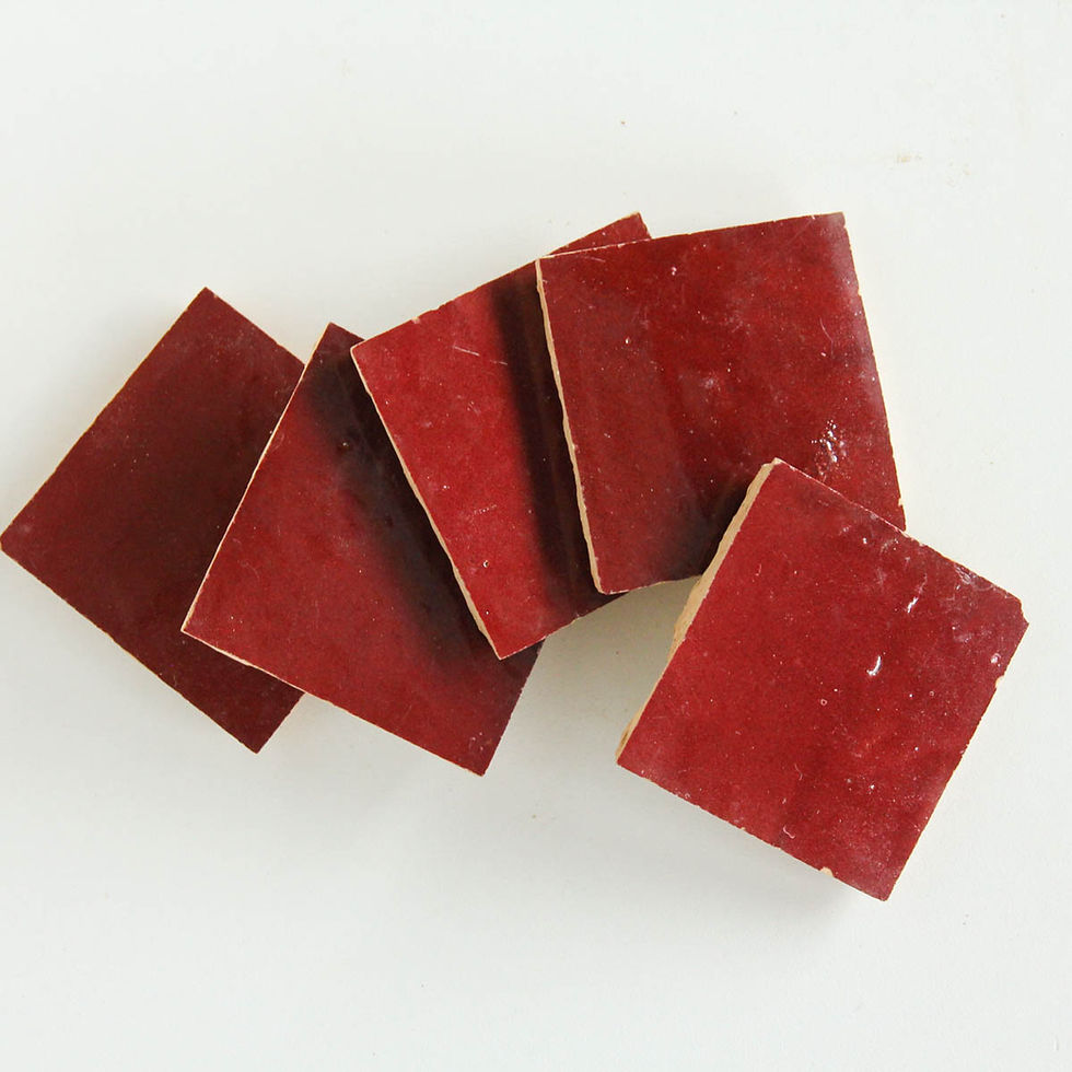Miniatura: Blood Red - EZR1010