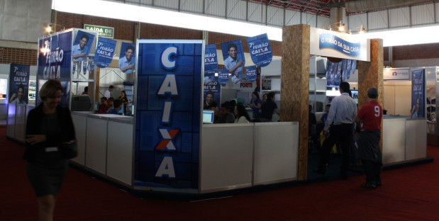 Miniatura: Confortex 2011