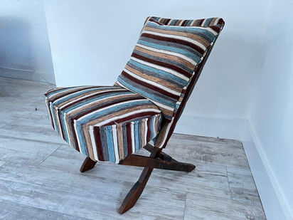 Traditional Upholstery London