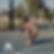 Thumbnail: Voyager Lava Glide Hoverboard 