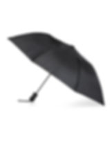 Misty Harbor Automatic Open Folding Umbrella