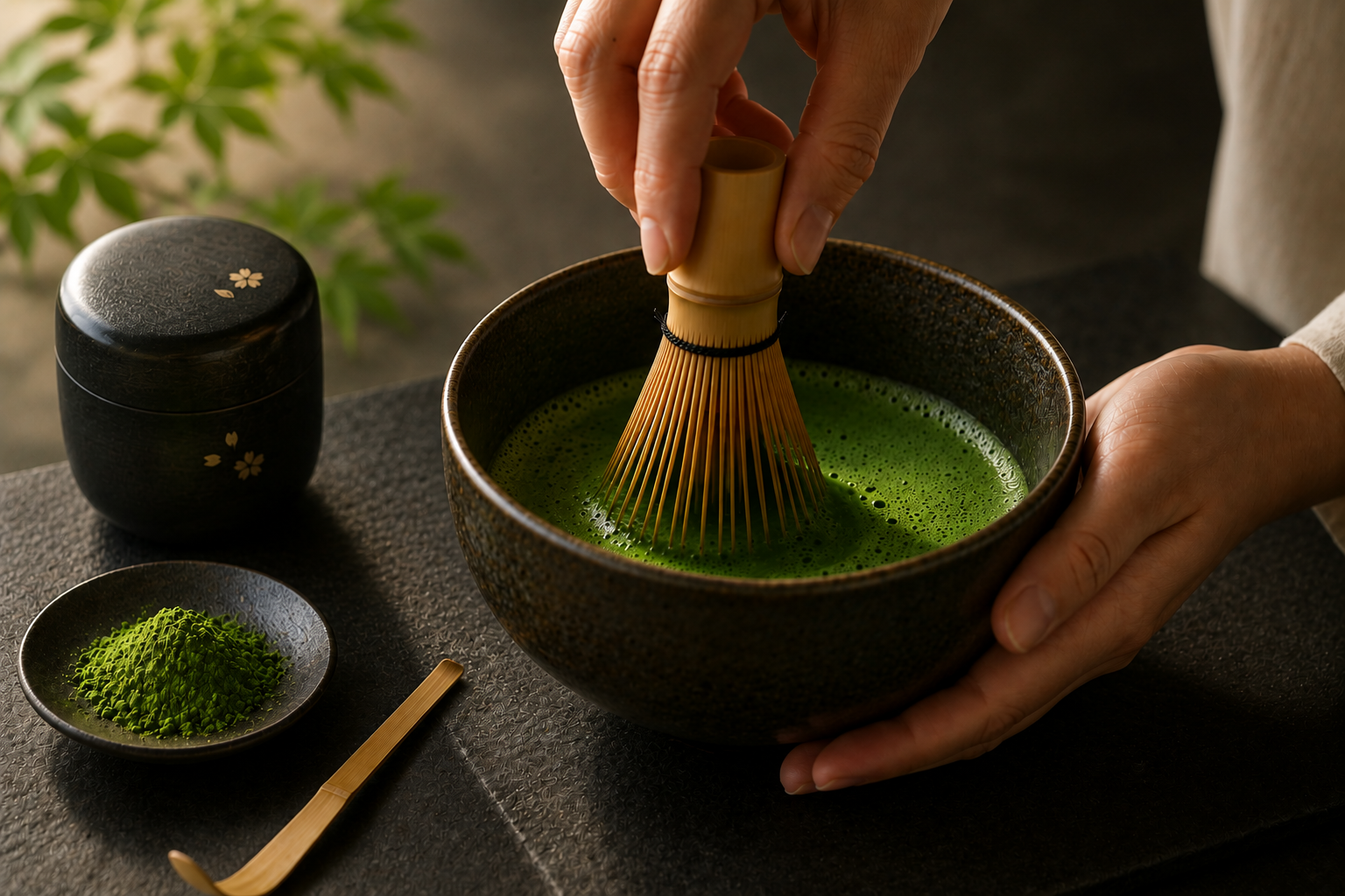 Shizuoka Matcha 50 g