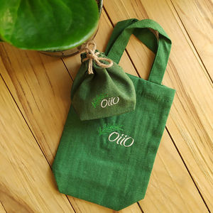 Fabric Pouch