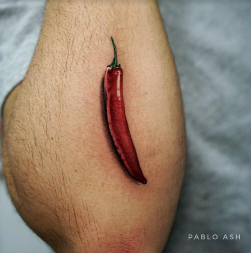 Estigma Tattoo