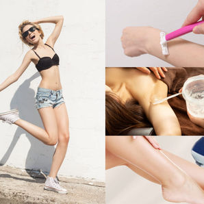 醫生聊一聊：怎麼做才能『永久除毛』、安全無痛？