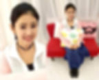 韓風時尚診所_小趙麗穎