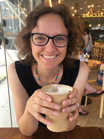 Rachel Lillycrop, Durham University