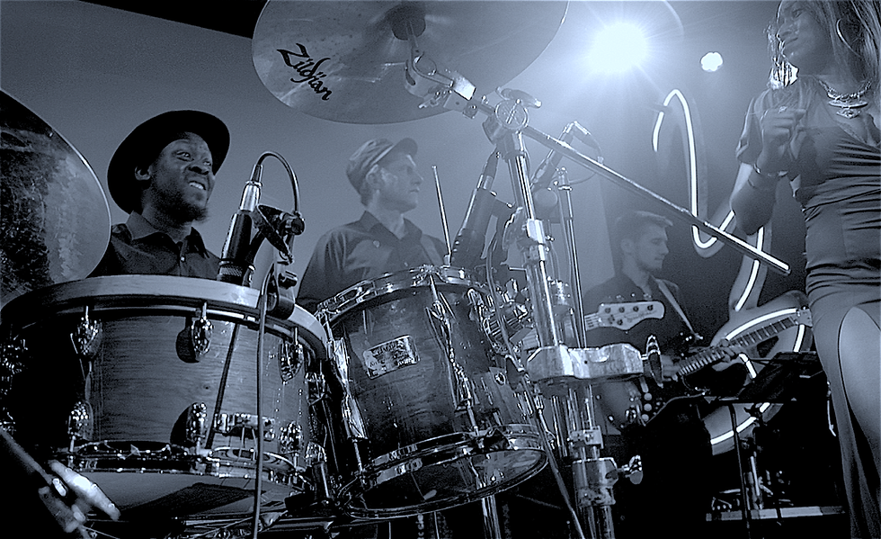 Monthly Concert: Groove Kitchen