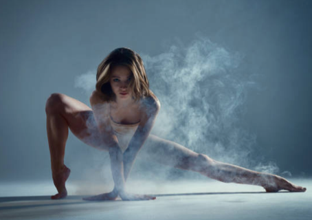 Kids Dance, Commerical + FemVibes  