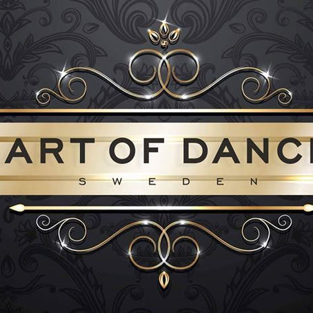 Bli en del av vårt team på Art Of Dance