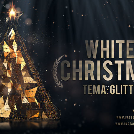 WHITE CHRISTMAS LÖRD 14 DEC