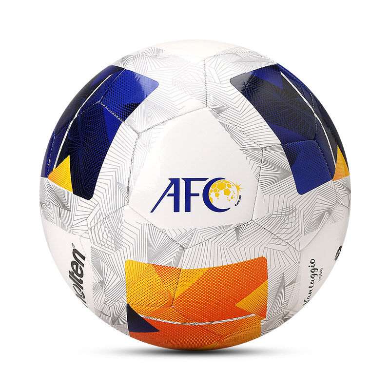 Thumbnail: 2025 Molten Soccer Balls Official Size 5 Size 4 TPU Material High Quality