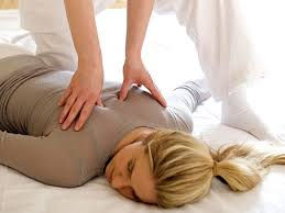 Shiatsu