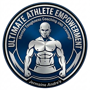 Ultimae Athlete Empowerment logo.png