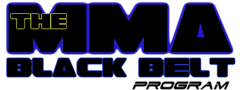 The MMA Black Belt Program