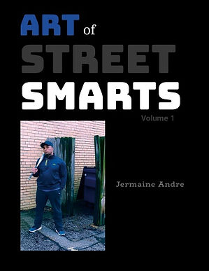 Art of Street Smarts Vol 1 book icon.jpg