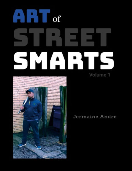 Art of Street Smarts Vol 1 book icon.jpg