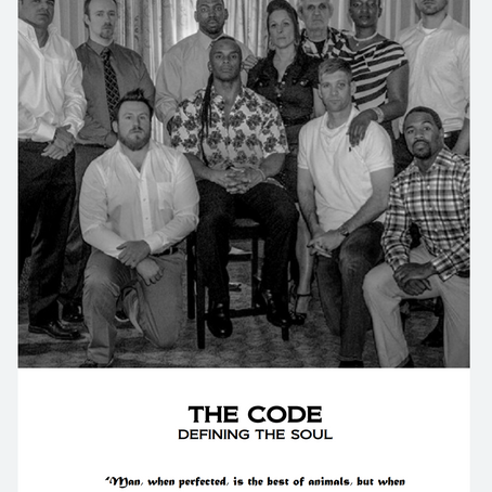 "THE CODE"