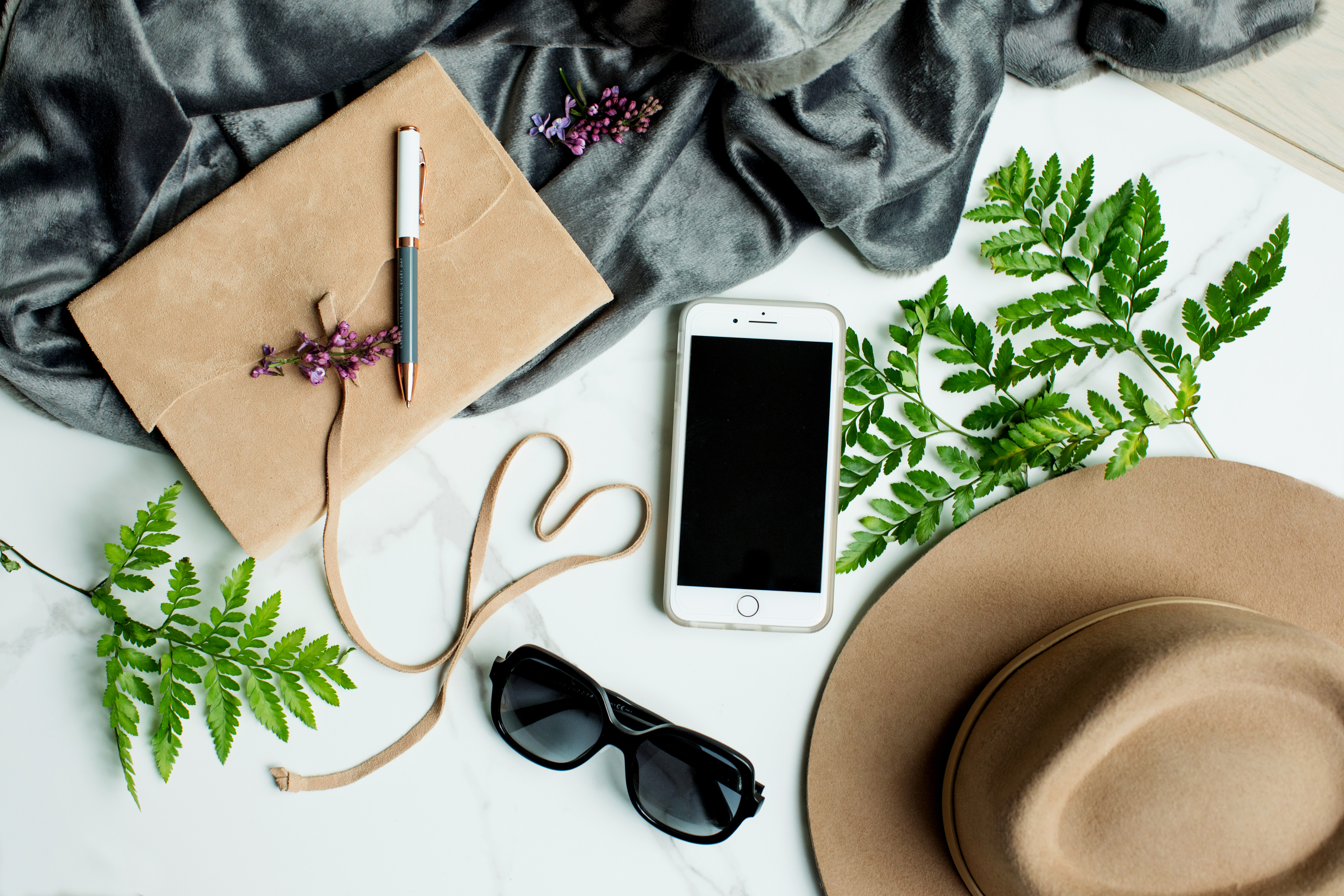 Lifestyle & Social Styling