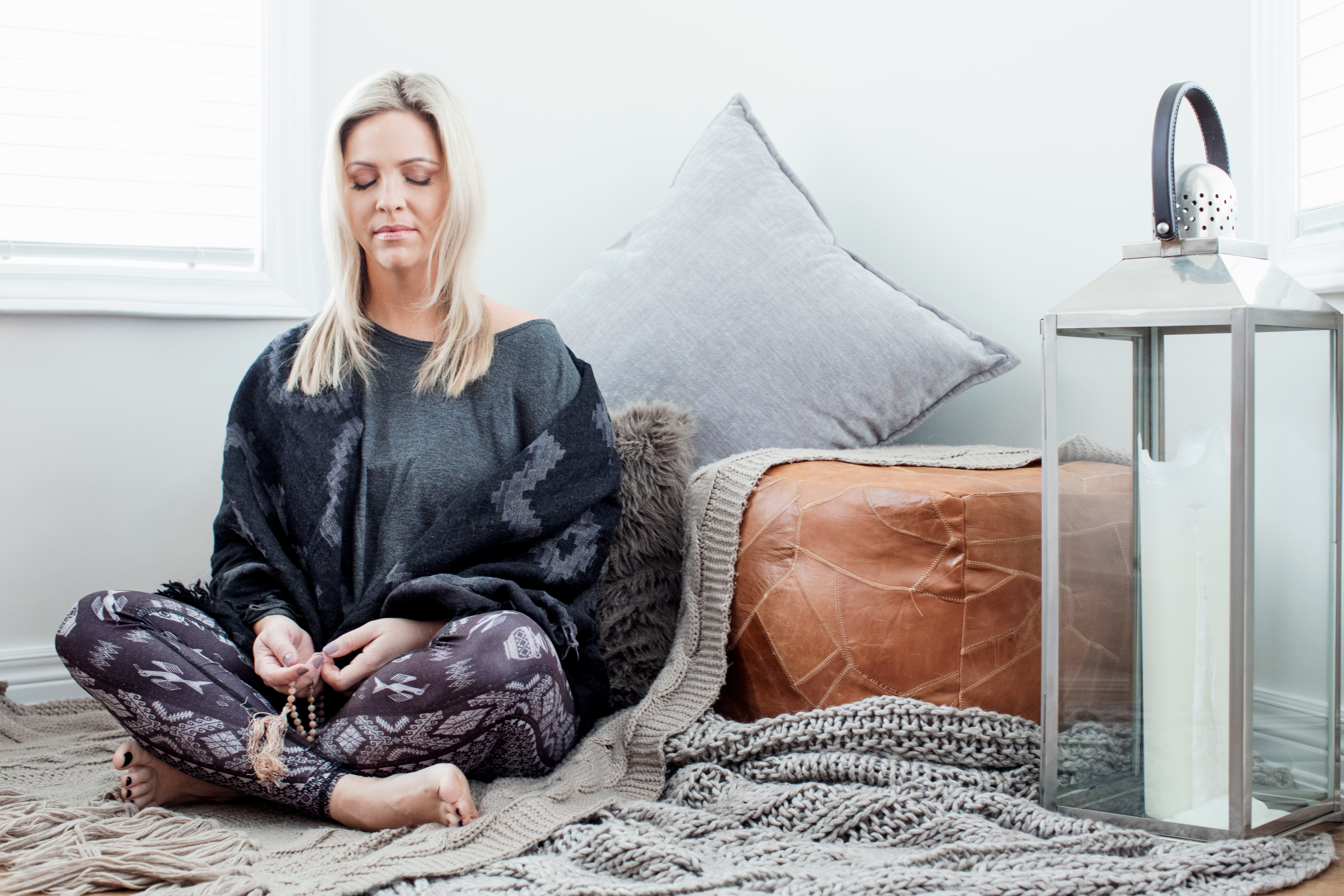 Lifestyle & Social Styling
