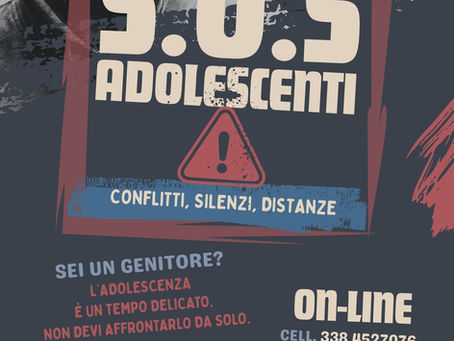 SOS Adolescenti
