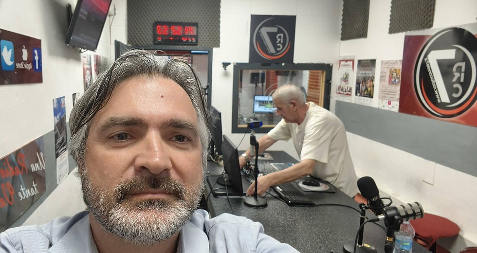 Ascolta la mia intervista sul tema della Pedagogia digitale, a cura di Andrea Lorini.