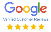 Verified google badge