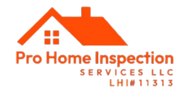 Pro home logo.