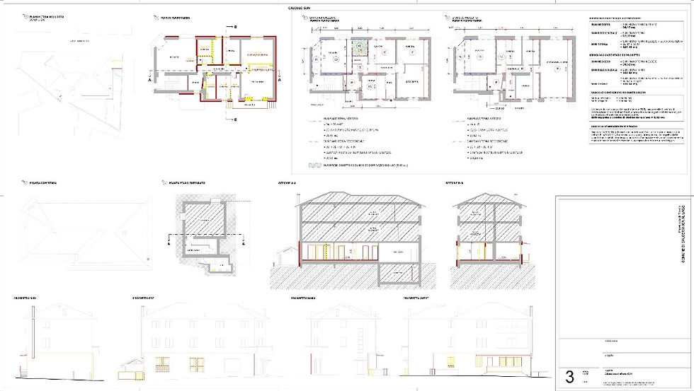 Miniatura: Corso SketchUp per l'Architettura