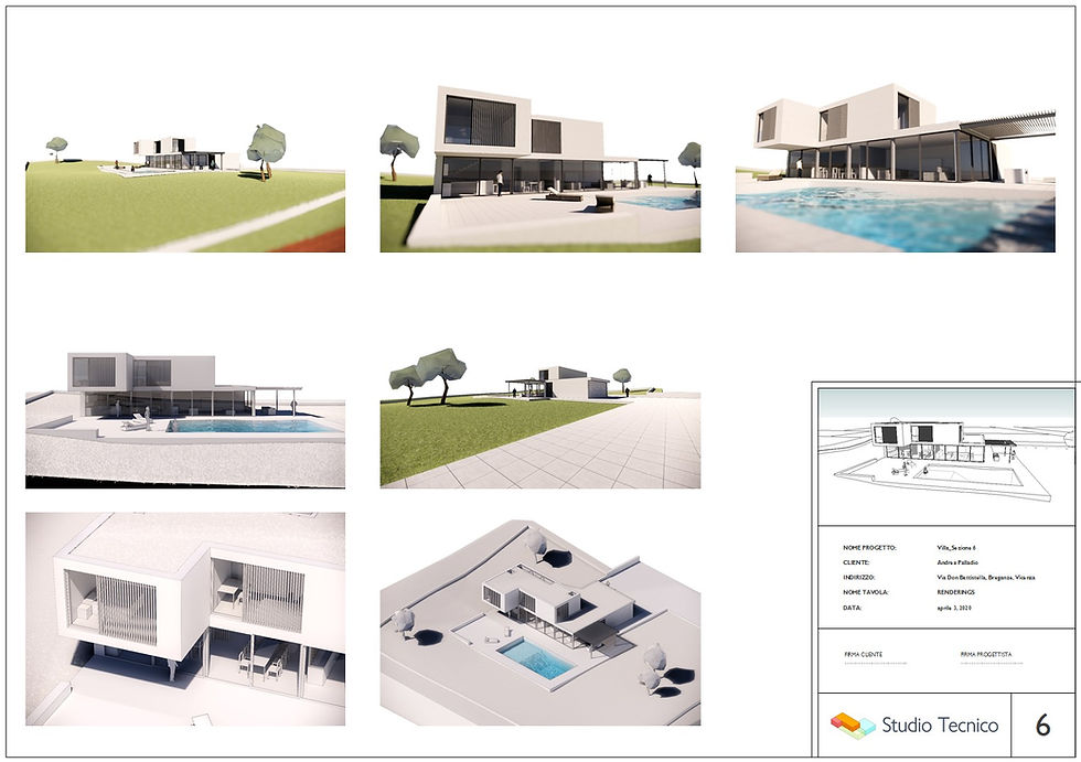 Miniatura: Corso LayOut per SketchUp