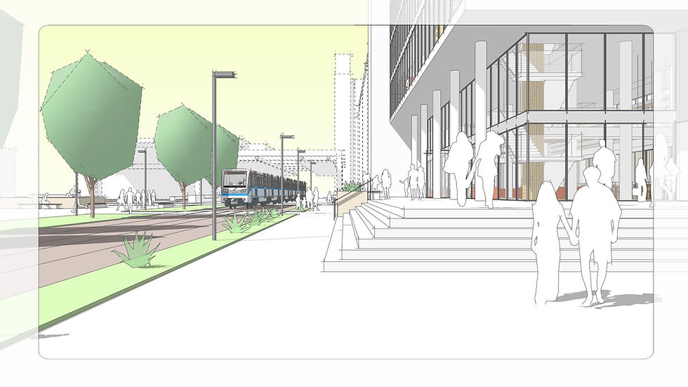 Miniatura: Corso Scene in SketchUp