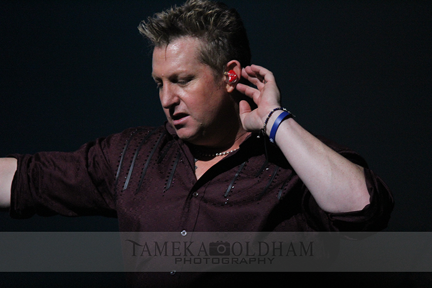Rascal Flatts