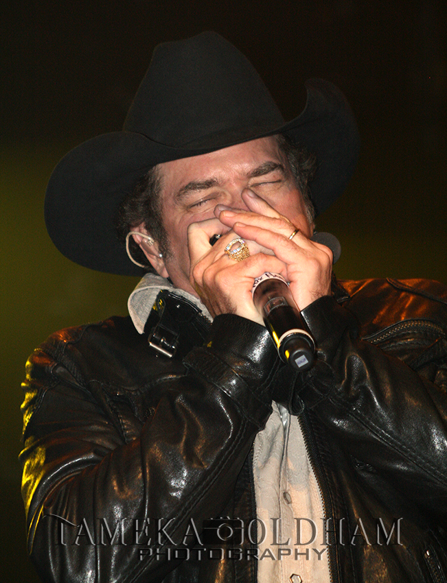 Kix Brooks