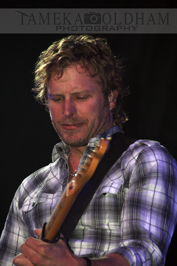 Dierks Bentley