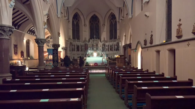St Godrics Lumiere 1