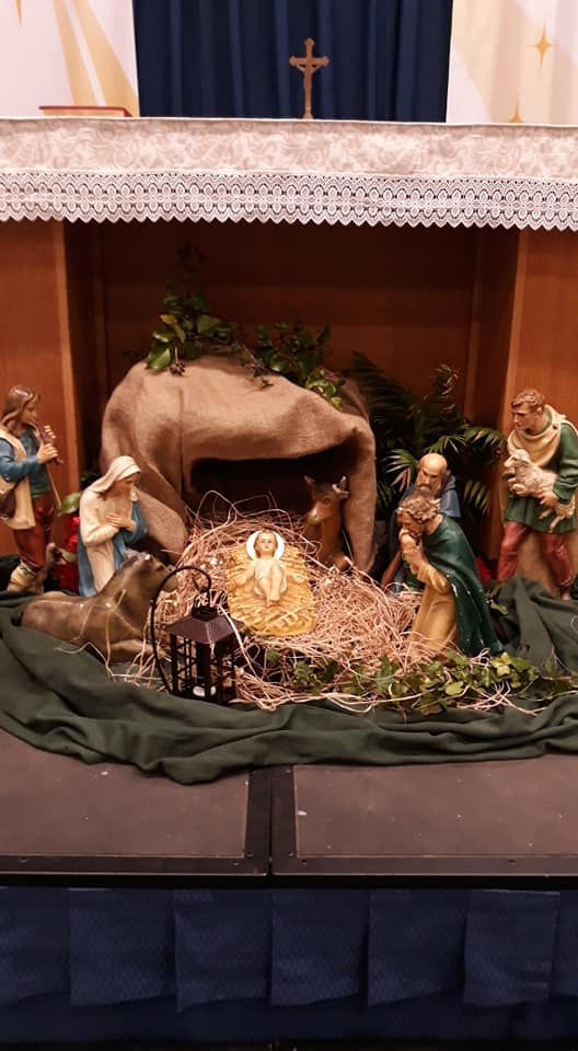 Christmas 2018 at Leonard's