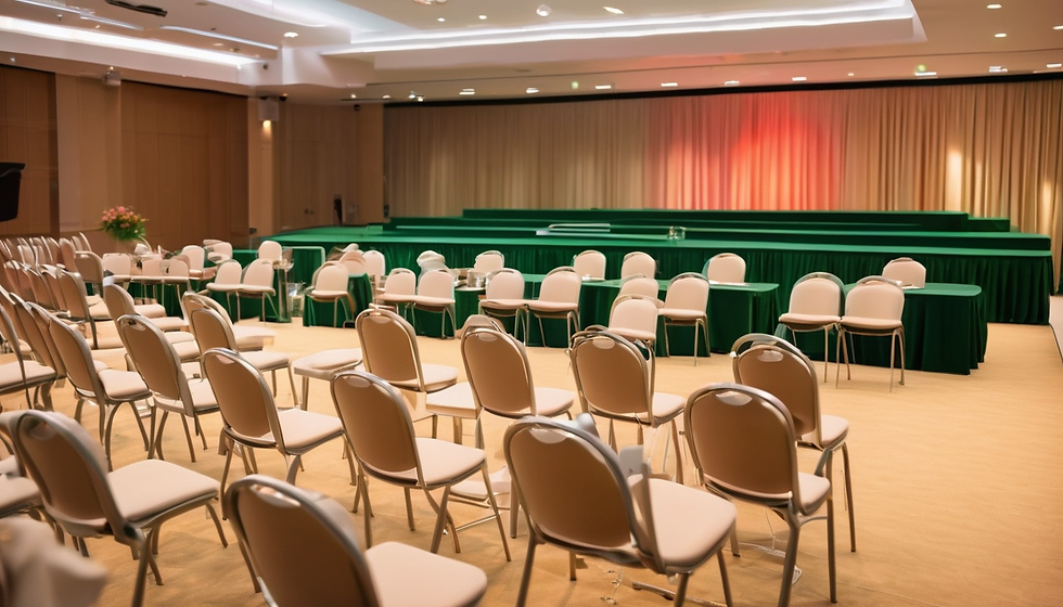 Achieving Wellness: A Holistic Approach Symposium
